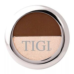 TIGI Cosmetics Indulge Eyeshadow Duo